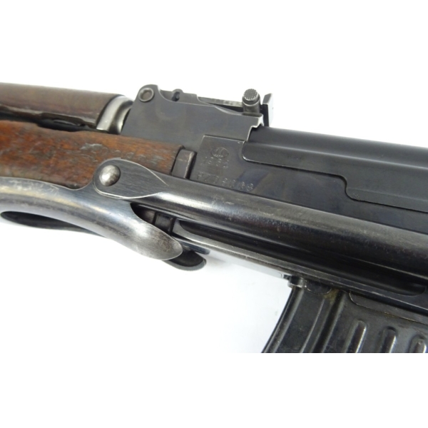 Karabinek AKS kal. 7,62x39mm 1962r.